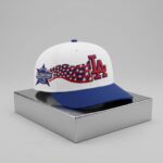 2026 LA Dodgers All Star Game Hat