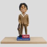 2026 Ontario Tower Buzzers Fernando Valenzuela Night Bobblehead Giveaway