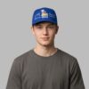 2026 LA Dodgers Kike Hernandez Signs Pride Hat 3 2026 LA Dodgers Kike Hernandez Signs Pride Hat