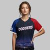 2026 LA Dodgers Korean Heritage Night Jersey Giveaway 3 2026 LA Dodgers Korean Heritage Night Jersey Giveaway