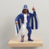 2026 LA Dodgers Macho Man Randy Savage Bobblehead Giveaway 3 2026 LA Dodgers Macho Man Randy Savage Bobblehead Giveaway 2