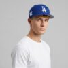 2026 LA Dodgers Venezuela Hat