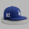 2026 LA Dodgers Venezuela Hat 2