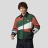 2026 Lacoste Mexico World Cup Jacket 3 2026 Lacoste Mexico World Cup Jacket