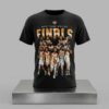 2026 Madison Square Garden Knicks Final Shirt Giveaway 2