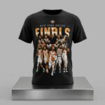 2026 Madison Square Garden Knicks Final Shirt Giveaway