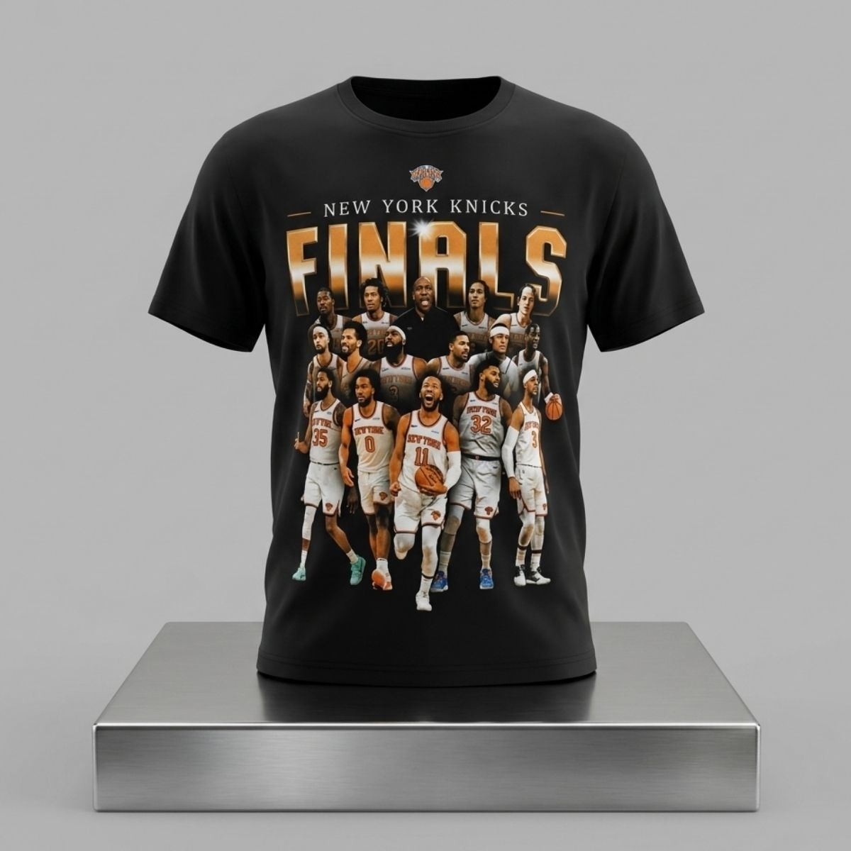 2026 Madison Square Garden Knicks Final Shirt Giveaway 1 2026 Madison Square Garden Knicks Final Shirt Giveaway 2