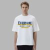 2026 Mariners Disability Awareness Day Shirt Giveaway