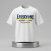 2026 Mariners Disability Awareness Day Shirt Giveaway 2