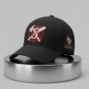 2026 Mariners Firefighter Appreciation Day Hat Giveaway 2