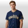 2026 Mariners Jewish Community Night Jersey Giveaway
