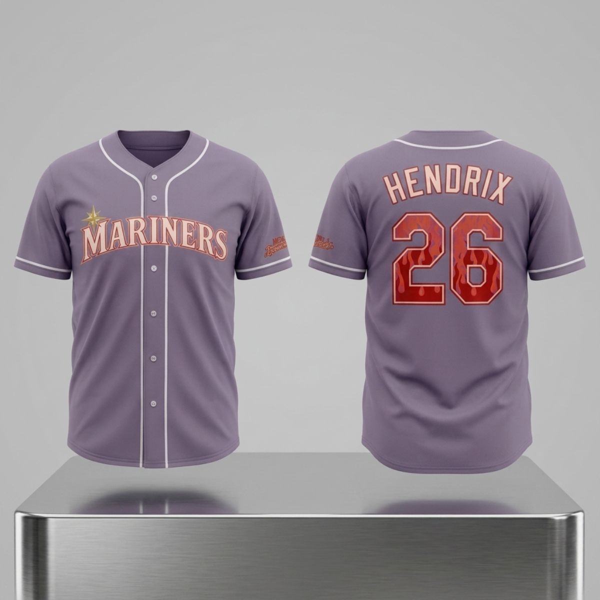 2026 Mariners Jimi Hendrix Night Jersey Giveaway 1 2026 Mariners Jimi Hendrix Night Jersey Giveaway 2