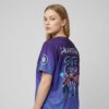 2026 Mariners KPop Demon Hunters Night Giveaway Jersey 3 2026 Mariners KPop Demon Hunters Night Giveaway Jersey
