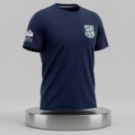 2026 Mariners Law Enforcement Appreciation Day Shirt Giveaway