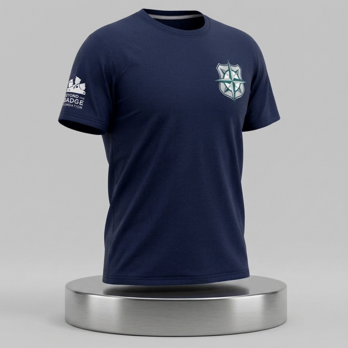 2026 Mariners Law Enforcement Appreciation Day Shirt Giveaway 1 2026 Mariners Law Enforcement Appreciation Day Giveaway 2
