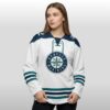 2026 Mariners Naylor Hockey Jersey Giveaway