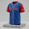 2026 Mariners Nintendo Day Jersey Giveaway 2