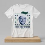 2026 Mariners Rizzsmas in July Shirt Giveaway