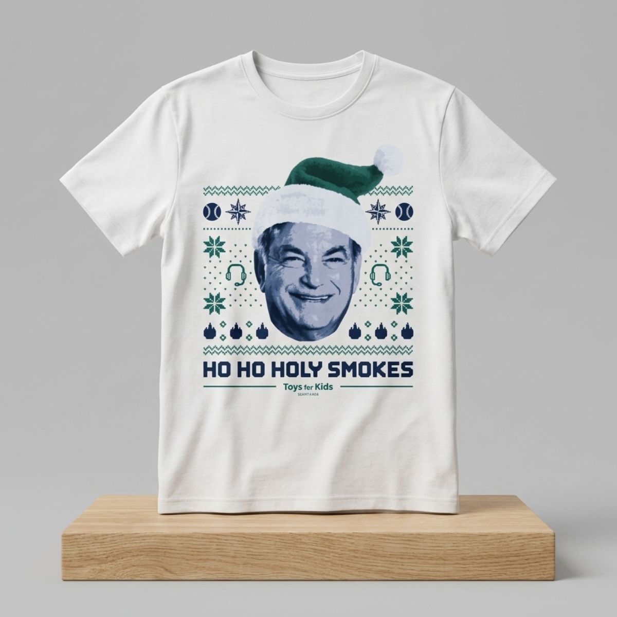 2026 Mariners Rizzsmas in July Shirt Giveaway 1 2026 Mariners Rizzsmas in July Shirt Giveaway 2