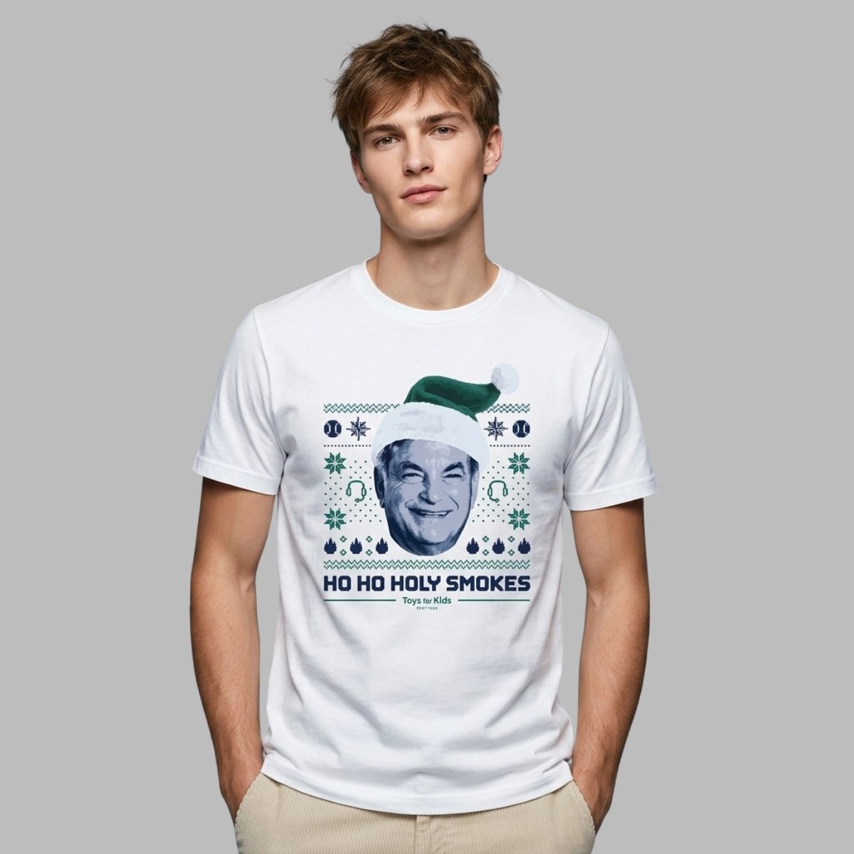 2026 Mariners Rizzsmas in July Shirt Giveaway 2026 Mariners Rizzsmas in July Shirt Giveaway