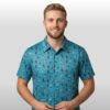 2026 Mariners Salmon Run Aloha Shirt Giveaway