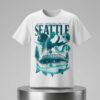 2026 Mariners Seattle Art Meseum Night Shirt Giveaway 2