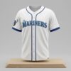 2026 Mariners Western Washington University Day Jersey Giveaway 4 2026 Mariners Western Washington University Day Jersey Giveaway 2