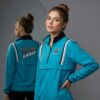 2026 Marlins 90s CoorsLight Windbreaker Night Giveaway