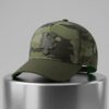 2026 Mets Camo Trucker Hat Giveaway 2