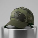 2026 Mets Camo Trucker Hat Giveaway