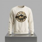 2026 NY Mets Fourth Wing Crewneck Sweatshirt Giveaway