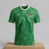 2026 Mexico Maria Soccer Jersey 7 2026 Mexico Maria Soccer Jersey 2