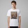 2026 Mikal Bridges Live Shirt
