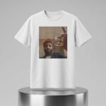 2026 Mikal Bridges Live Shirt