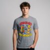 2026 Milwaukee Vs Chicago Rivalry Carton Shirt