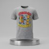 2026 Milwaukee Vs Chicago Rivalry Carton Shirt 2