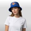 2026 NY Knicks Abu Dhabi Bucket Hat Giveaway
