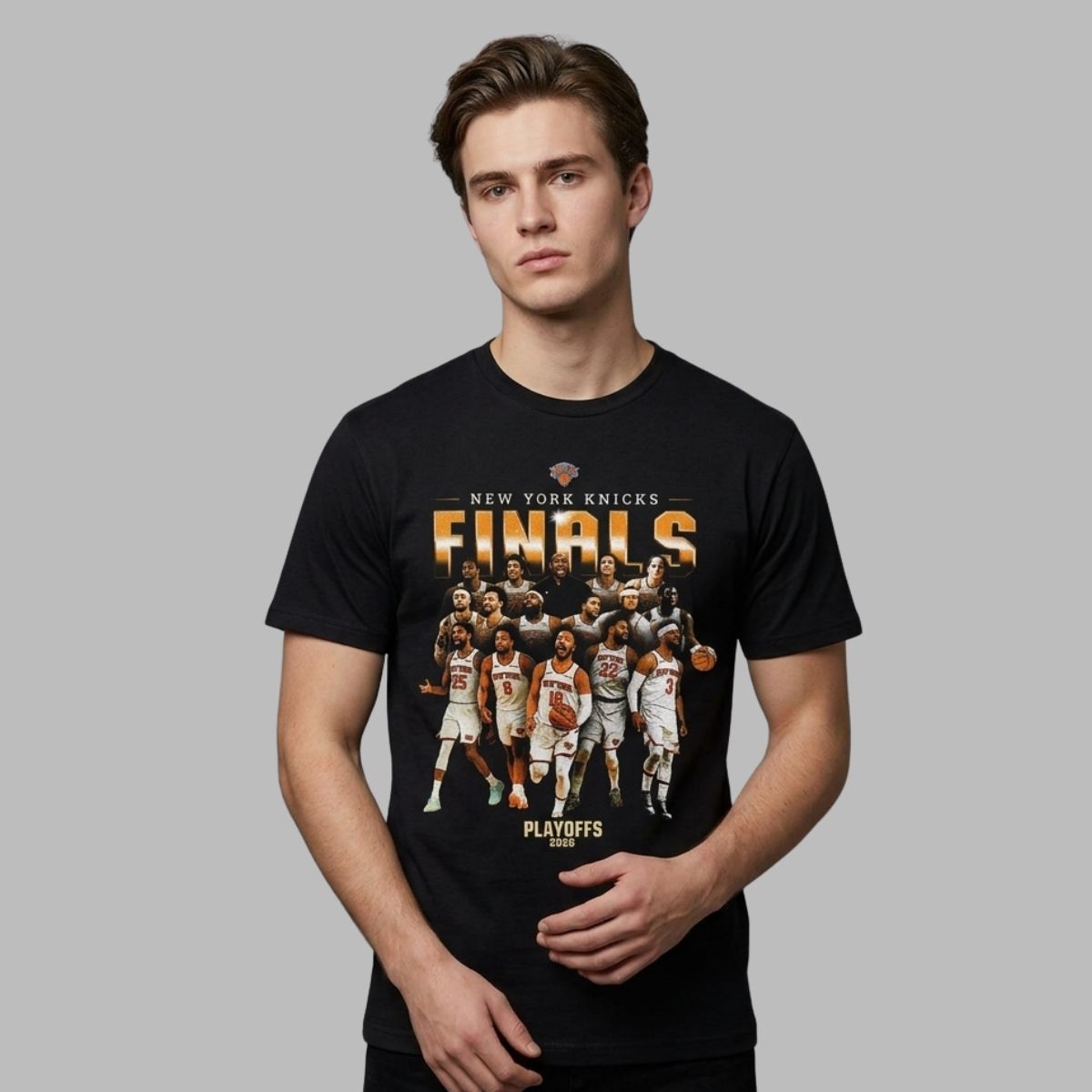 2026 NY Knicks Champions No Quit In New York Shirt 2026 NY Knicks Champions No Quit In New York Shirt