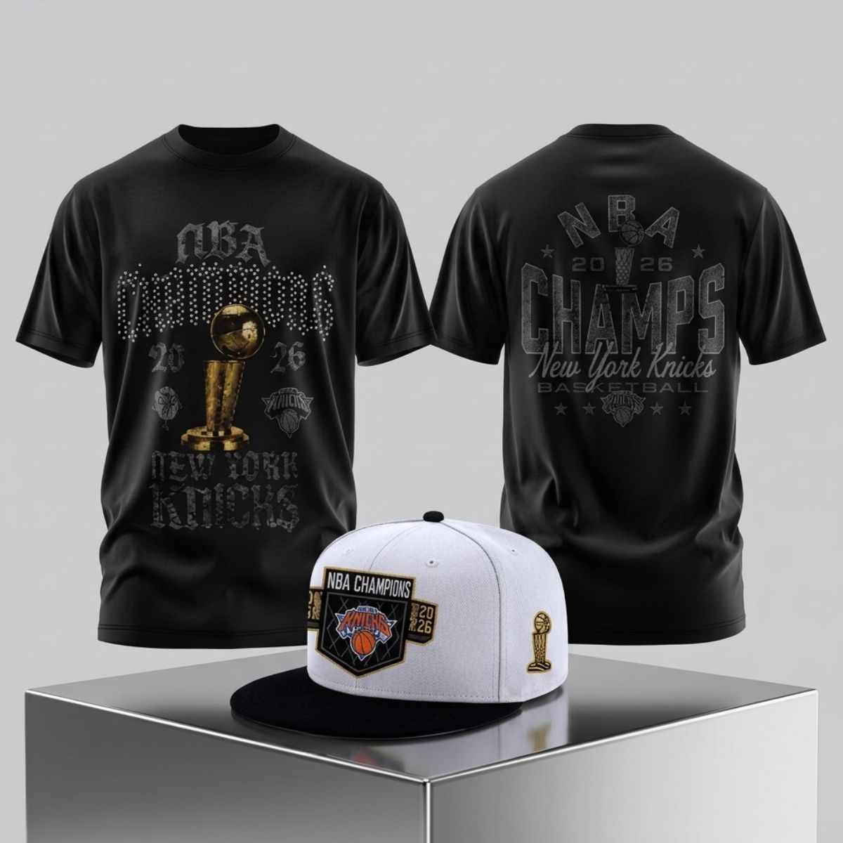 2026 NY Knicks Champions Shirt 1 2026 NY Knicks Champions Shirt 2