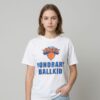 2026 NY Knicks Honorary Ballkid Shirt 3 2026 NY Knicks Honorary Ballkid Shirt