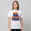 2026 NY Knicks New York Or Nowhere Shirt 3 2026 NY Knicks New York Or Nowhere Shirt