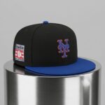 2026 NY Mets Hall of Fame Weekend Hat