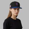 2026 NY Mets Hall of Fame Weekend Hat 2