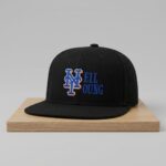 2026 NY Mets Neil Young Hat