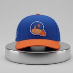 2026 NY Mets Pablo Sanchez Hat Giveaway