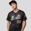 2026 NY Mets Pride Jersey Giveaway 3 2026 NY Mets Pride Jersey Giveaway