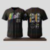 2026 NY Mets Pride Jersey Giveaway 2