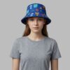 2026 NY Mets Toy Story 5 Day Bucket Hat Giveaway