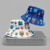 2026 NY Mets Toy Story 5 Day Bucket Hat Giveaway 4 2026 NY Mets Toy Story 5 Day Bucket Hat Giveaway 2