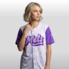 2026 NY Mets Womens Night Jersey Giveaway